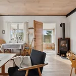 Elle - 175m From The Sea By Interhome * Børkop