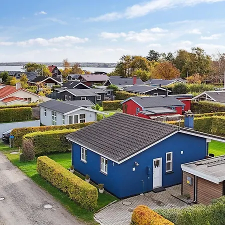 Elle - 175m From The Sea By Interhome Дом отдыха