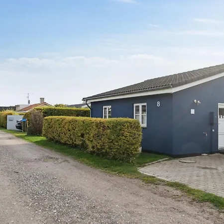 Дом отдыха Elle - 175m From The Sea By Interhome *