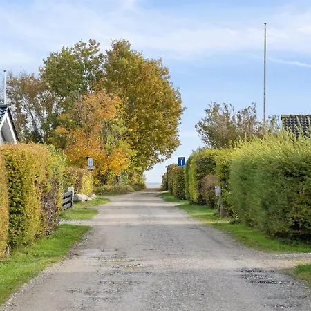 Elle - 175m From The Sea By Interhome * Бёркоп