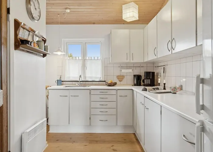 Дом отдыха Elle - 175m From The Sea By Interhome *