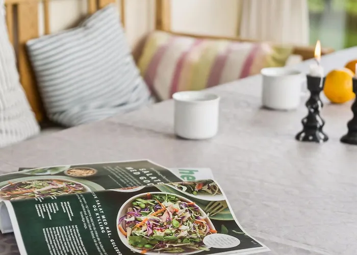 Дом отдыха Elle - 175m From The Sea By Interhome