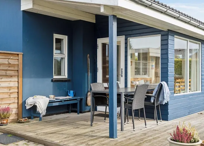 Elle - 175m From The Sea By Interhome Дом отдыха