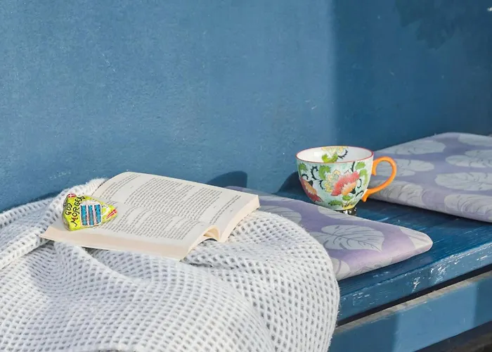 Дом отдыха Elle - 175m From The Sea By Interhome Бёркоп