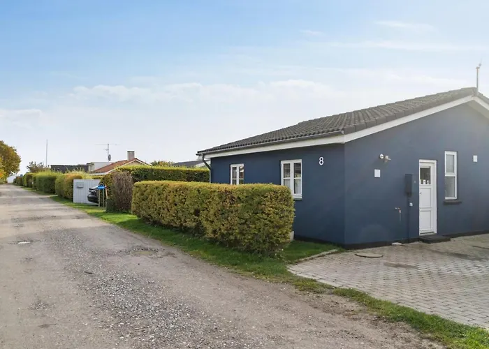 Дом отдыха Elle - 175m From The Sea By Interhome *