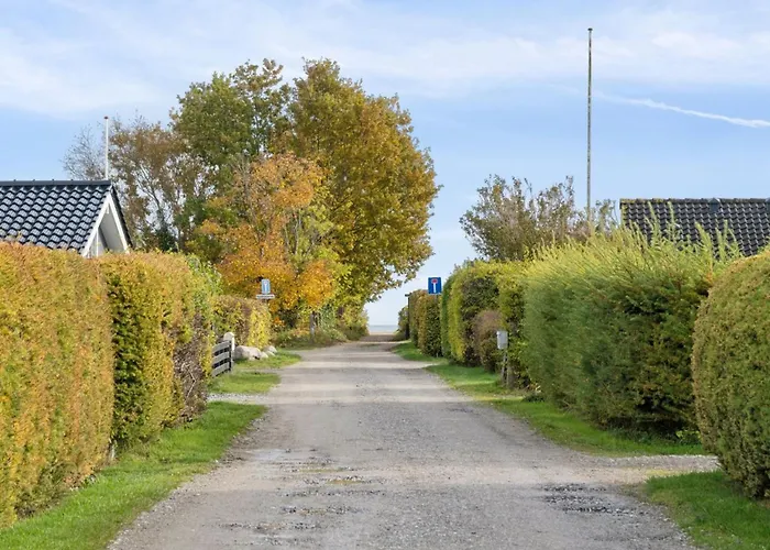 Elle - 175m From The Sea By Interhome * Бёркоп